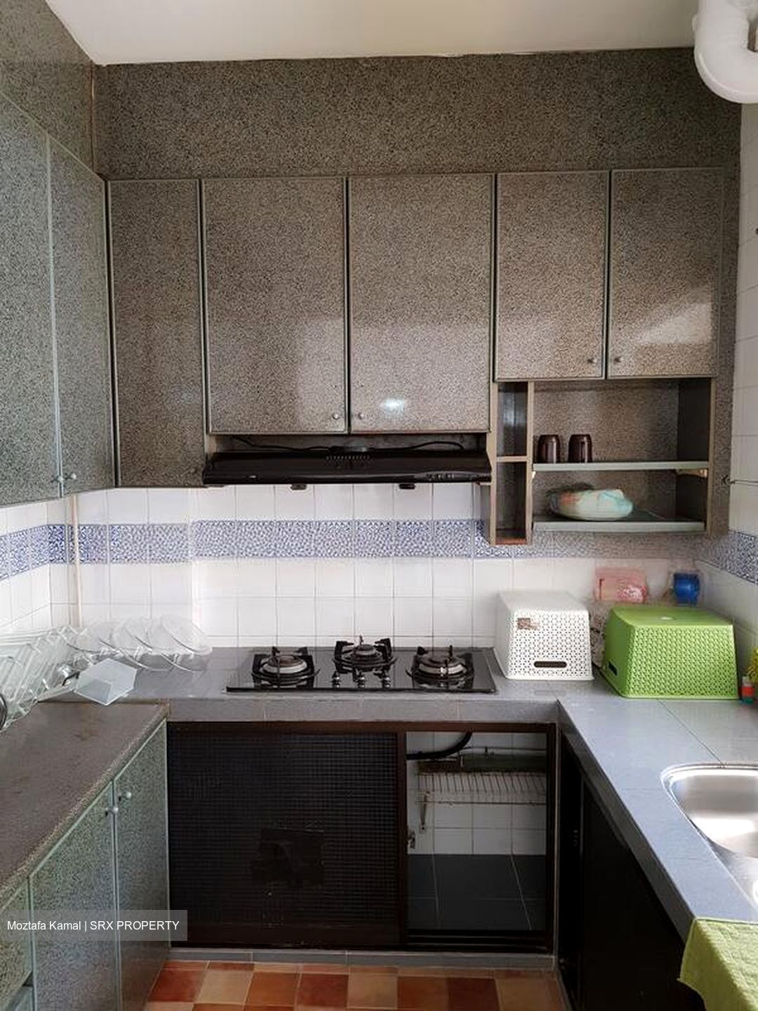 Blk 242 Simei Street 5 (Tampines), HDB 4 Rooms #479784241